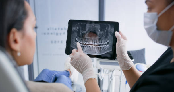 Best Broken or Chipped Tooth Repair in Remgton, IN