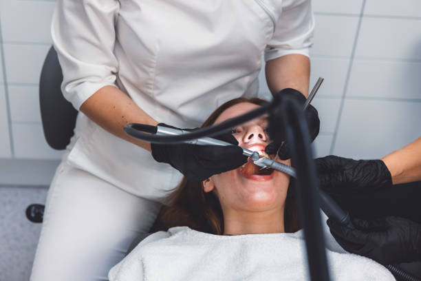 Best Broken or Chipped Tooth Repair in Remgton, IN